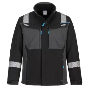 WX3 FR Modaflame lángálló softshell dzseki