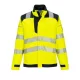 PW3 FR Modaflame Hi-Vis lángálló kabát