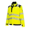 PW3 FR Modaflame Hi-Vis lángálló kabát