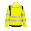 PW3 FR Modaflame Hi-Vis lángálló kabát