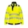 PW3 FR Modaflame Hi-Vis női lángálló kabát