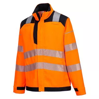 PW3 FR Modaflame HVO lángálló munkakabát