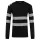 PW3 Modaflame Knit FR lángálló hosszú ujjú póló