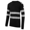 PW3 Modaflame Knit FR lángálló hosszú ujjú póló
