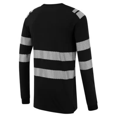 PW3 Modaflame Knit FR lángálló hosszú ujjú póló