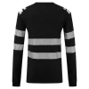 PW3 Modaflame Knit FR lángálló hosszú ujjú póló