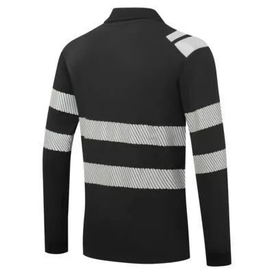 PW3 Modaflame lángálló hosszú ujjú pólóing