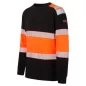 PW3 Modaflame Knit HVO Class 1 FR lángálló pulóver