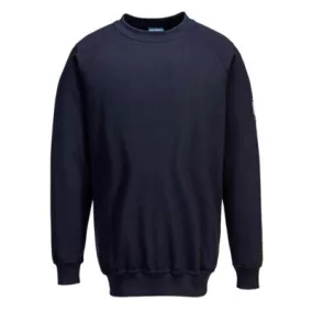 Modaflame Knit FR lángálló női pulóver