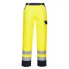 Bizflame Work Hi-Vis nadrág