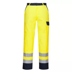 Bizflame Work Hi-Vis nadrág