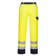 Bizflame Work Hi-Vis nadrág
