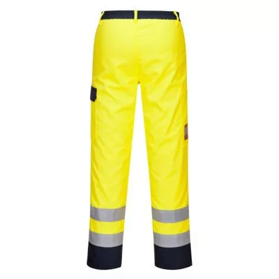 Bizflame Work Hi-Vis nadrág