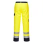 Bizflame Work Hi-Vis nadrág