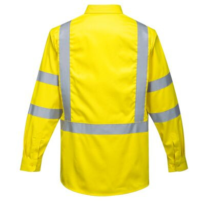 Bizflame 88/12 FR Hi-Vis ing