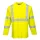 FR Modaflame Hi-Vis hosszú ujjú póló