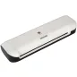   Laminálógép, A4, 70-100 mikron, SENCOR "SLA 102", fehér
