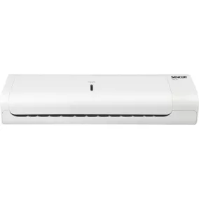   Laminálógép, A4, 75-125 mikron, SENCOR "SLA 211", fehér