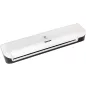  Laminálógép, A3, 75-125 mikron, SENCOR "SLA 302", fehér