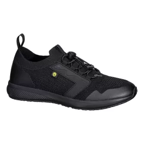 Textil Munkacipő O1 ESD SR