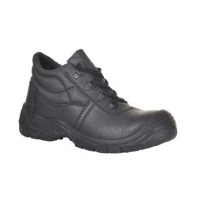 Kumo orrborításos védőbakancs, S3