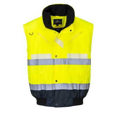 Glowtex 3 az 1-ben dzseki