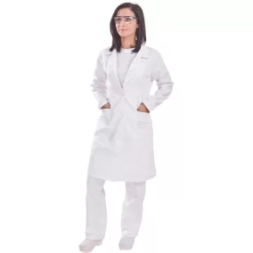 FEHÉR PAMUTKÖPENY_42