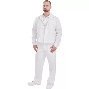 FEHÉR PAMUT DERÉKNADRÁG_40