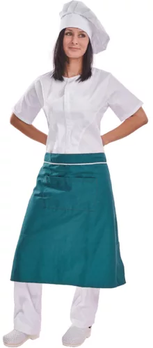 KÖTÉNY FÉL FEKETE