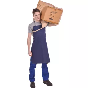 VÁSZONKÖTÉNY KÉK 60X90 CM