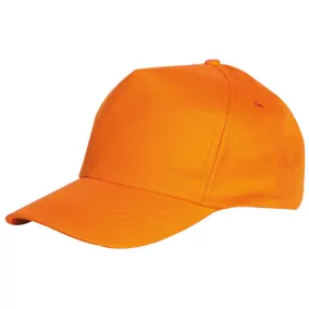 BASEBALL SAPKA FEKETE