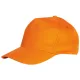BASEBALL SAPKA FEKETE