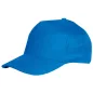 BASEBALL SAPKA FEKETE