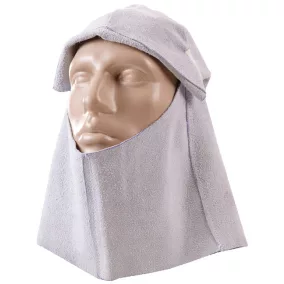 HEGESZTŐ KÁMZSA FEJRE ÉS NYAKRA,MARHAHASÍTÉKBÓL