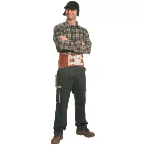 VESEVÉDŐ THERMO BÉLÉSES, 25CM SZÉLES, 110CM HOSSZÚ