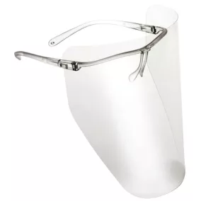 LABOR ARCVÉDŐ VÍZTISZTA LÁTÓMEZŐ,FELHAJTHATÓ