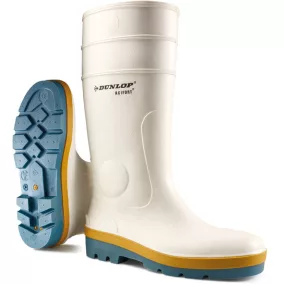 DUNLOP ACIFORT 910BCA TRICOLOUR FEHÉR CSIZMA_37