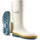 DUNLOP ACIFORT 910BCA TRICOLOUR FEHÉR CSIZMA_46