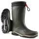 DUNLOP BLIZZARD K486061 SZŐRMÉS CSIZMA_36