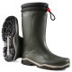 DUNLOP BLIZZARD K486061 SZŐRMÉS CSIZMA_48