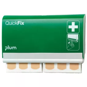PLUM QUICKFIX RAGTAPASZ ADAGOLÓ VÍZÁLLÓ10