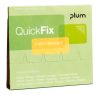 PLUM QUICKFIX RAGTAPASZ ADAGOLÓ VÍZÁLLÓ10