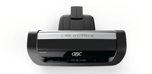 Laminálógép, A3, 75-250 mikron, GBC, "Fusion Plus 7000L"