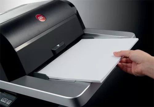 Laminálógép, automata, A3, 75-125 mikron, GBC "Foton 30"