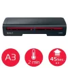 Laminálógép, A3, 75-125 mikron, GBC "240HS Home Office"