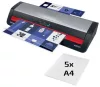 Laminálógép, A3, 75-175 mikron, GBC "480HS Office"