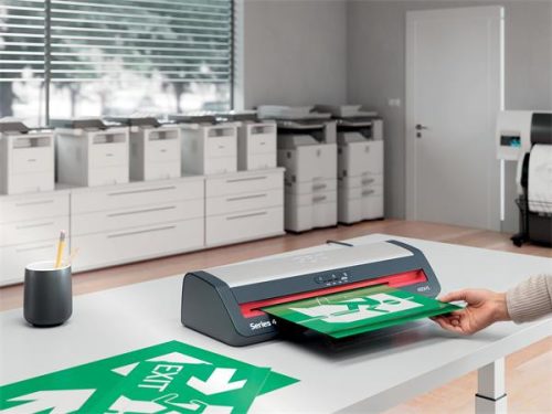 Laminálógép, A3, 75-175 mikron, GBC "480HS Office"