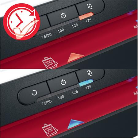 Laminálógép, A3, 75-175 mikron, GBC "480HS Office"