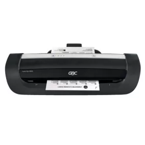 Laminálógép tisztítókarton, A4, GBC