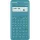 Számológép, tudományos, 181 funkció, CASIO "FX-220Plus 2E", türkiz